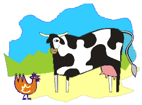 Reproducción en Animales